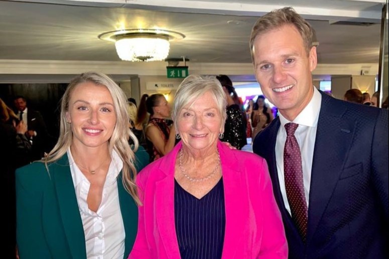 Dan Walker reveals the BBC Breakfast co-stars he no longer speaks to after move to Channel 5