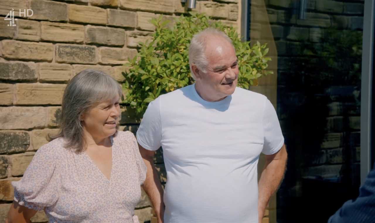 Grand Designs viewers all say the same thing about £550,000 ‘eco-home’ transformation