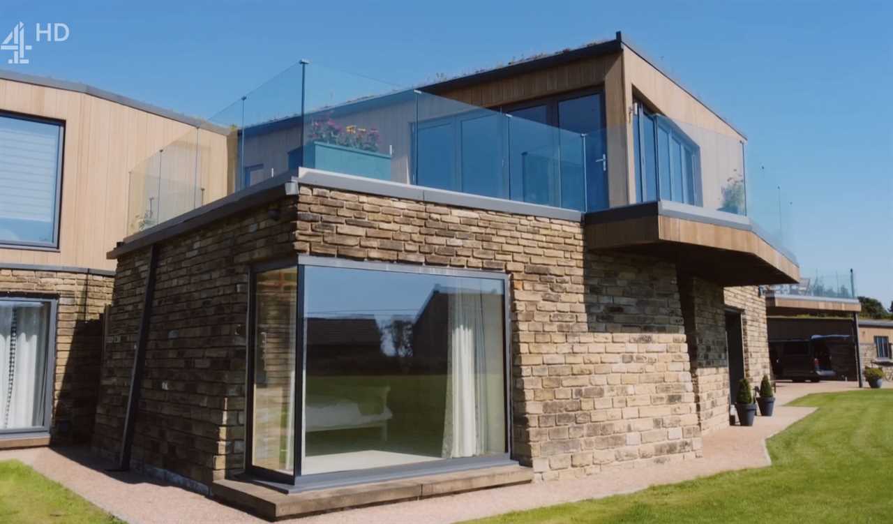 Grand Designs viewers all say the same thing about £550,000 ‘eco-home’ transformation