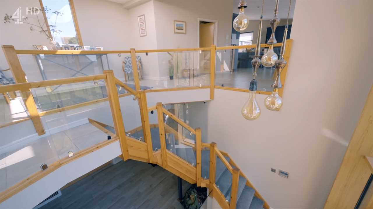 Grand Designs viewers all say the same thing about £550,000 ‘eco-home’ transformation