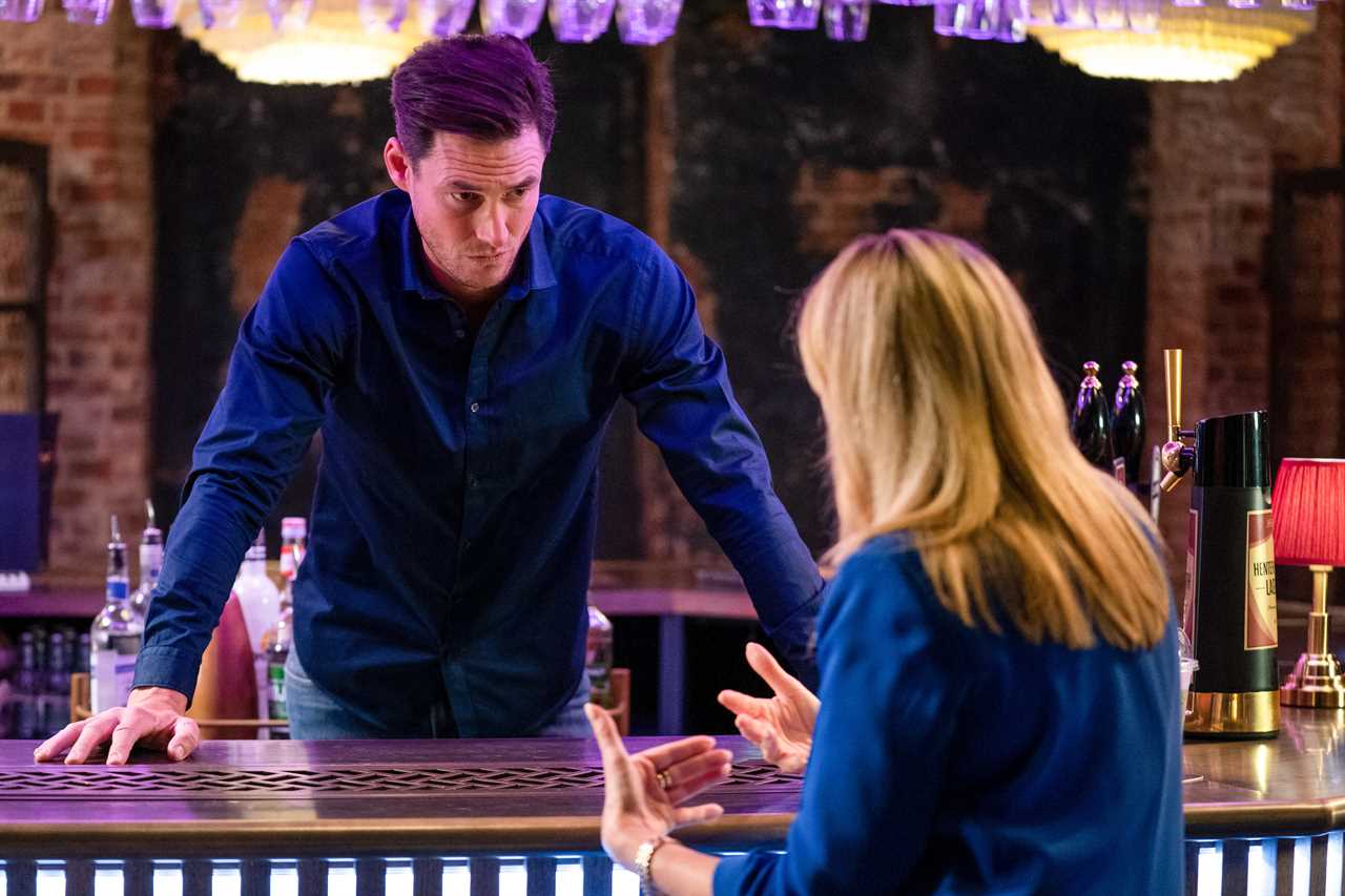 EastEnders spoilers: New romance for Whitney Dean as she makes shock discovery
