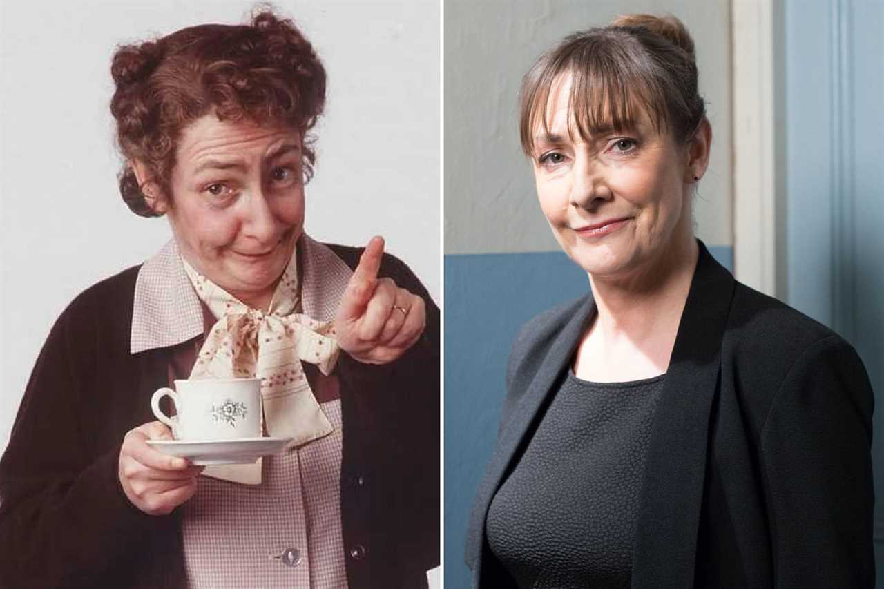 Where are the cast of Father Ted now?