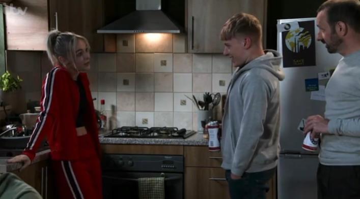 Coronation Street fans convinced fan favourite character has returned months after shock exit