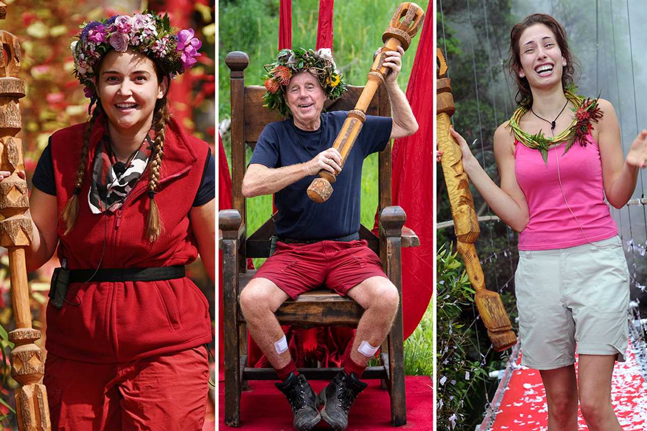 I’m A Celebrity Jungle Challenge attraction closes down for good leaving furious parents saying Christmas is ruined