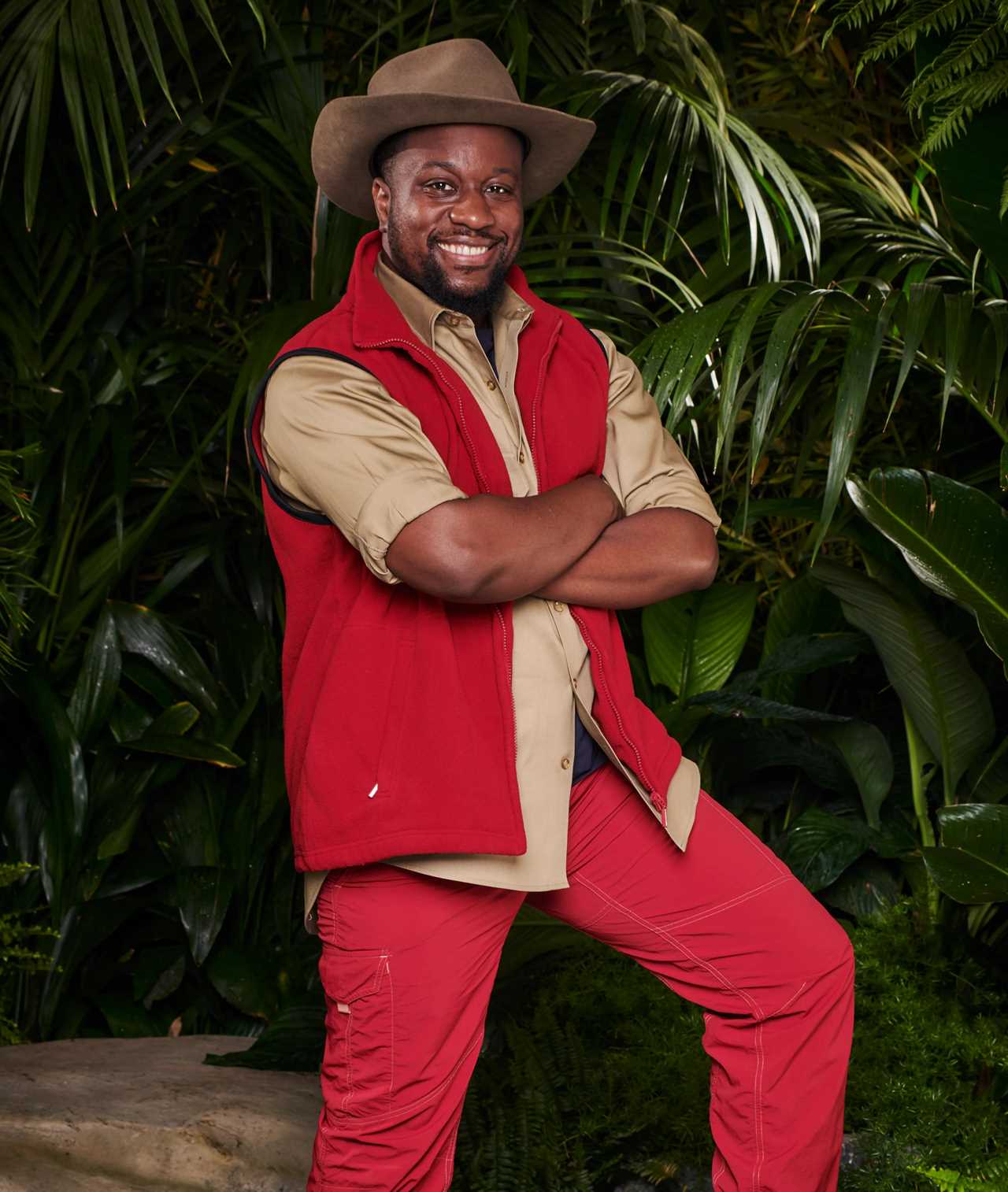 I’m A Celebrity star pulls out of terrifying first trial after last minute panic