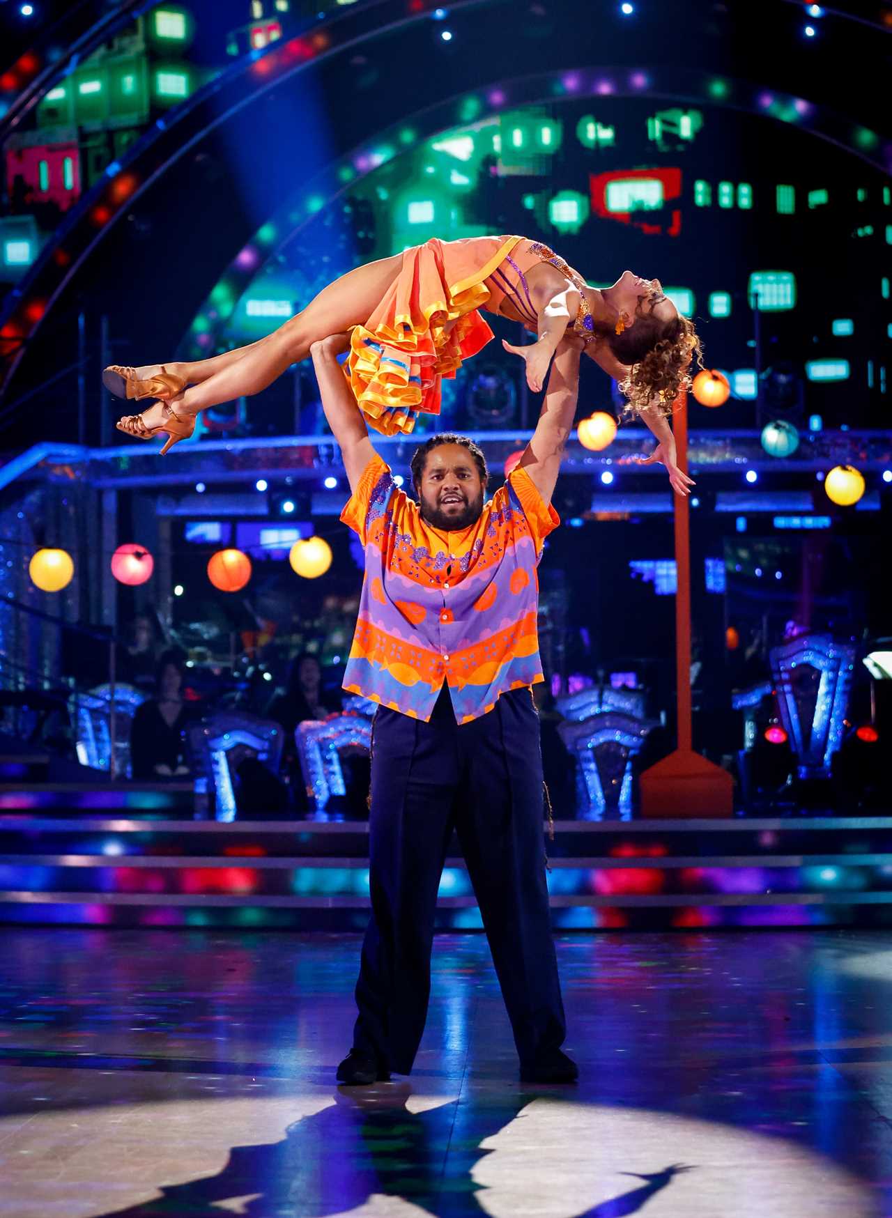Strictly Come Dancing fans ‘work out’ this series’ winner and runner-up after spotting tell-tale ‘clue’ on social media
