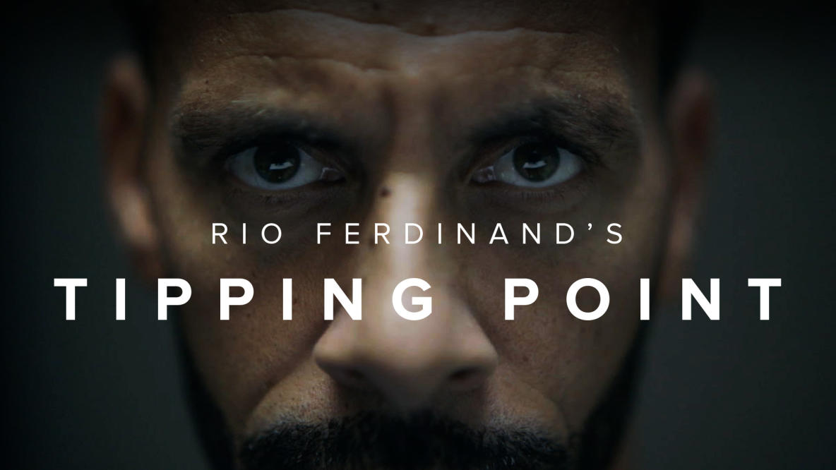 The best new TV to stream this week – from The Crown to Rio Ferdinand’s Tipping Point