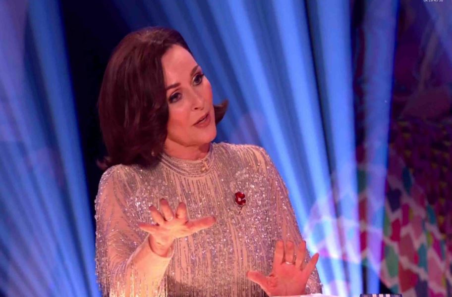 Strictly’s Dianne Buswell breaks silence on Shirley Ballas ‘swipe’ as she opens up on ‘tough week’