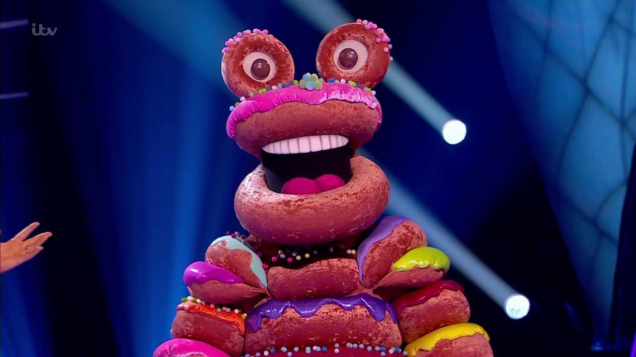 Inside The Masked Singer UK’s most shocking reveals ever from Love Island dad to actor’s fake accent which fooled judges