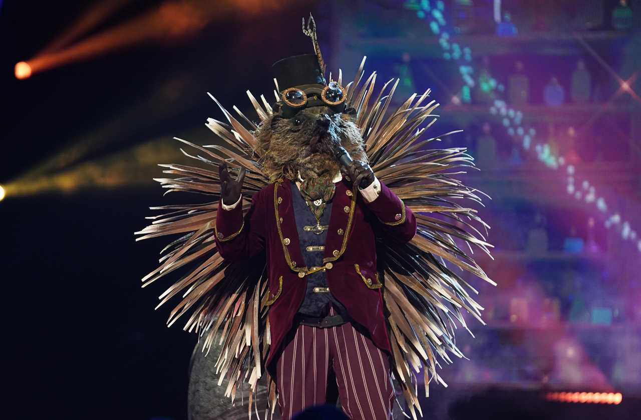 Inside The Masked Singer UK’s most shocking reveals ever from Love Island dad to actor’s fake accent which fooled judges