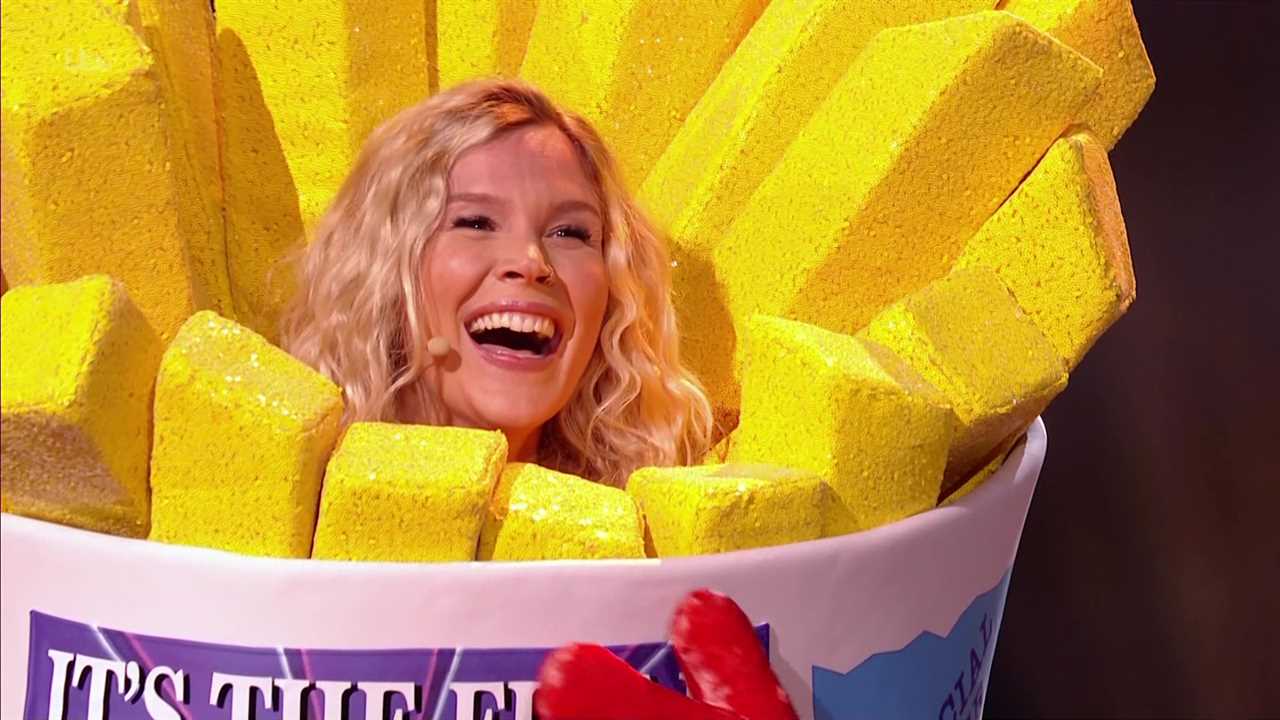 Inside The Masked Singer UK’s most shocking reveals ever from Love Island dad to actor’s fake accent which fooled judges