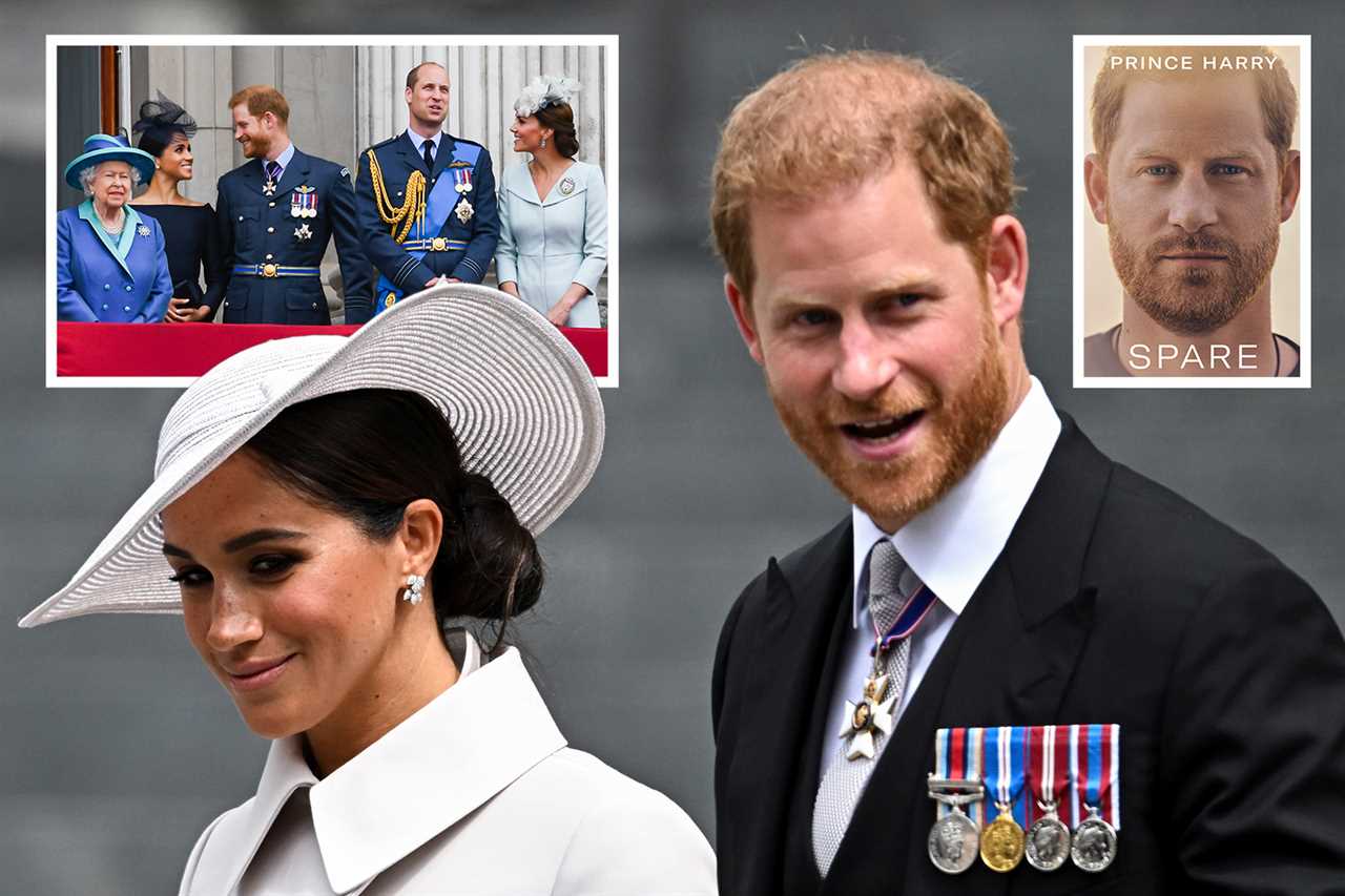 How old are Prince Harry and Meghan Markle’s children and are they US citizens?