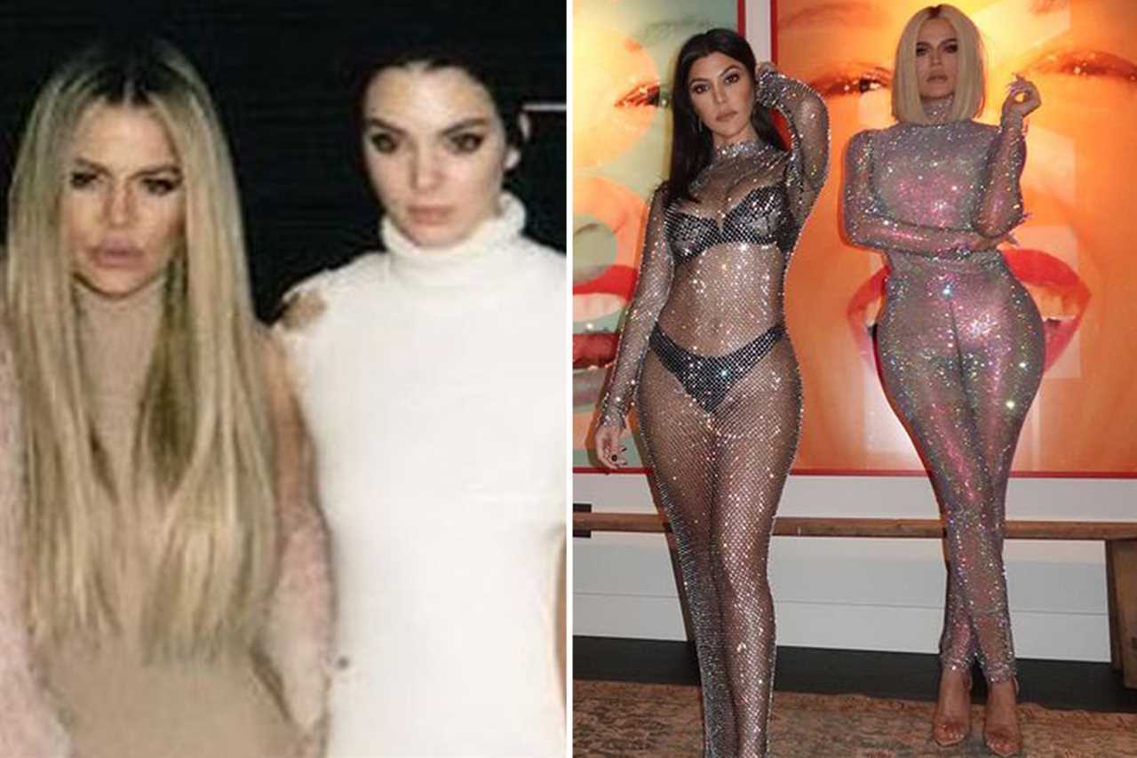 Kardashian fans call Kendall Jenner ‘so relatable’ after spotting surprising detail in the background of new photo