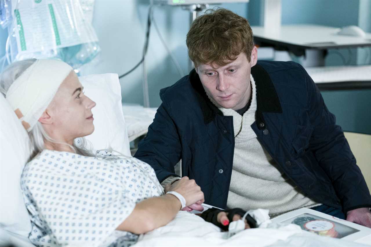 EastEnders spoilers: Lola Pearce returns to Walford after brain tumour bombshell