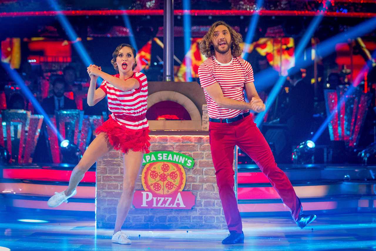 Seann Walsh lost almost all his money before signing up for I’m A Celebrity