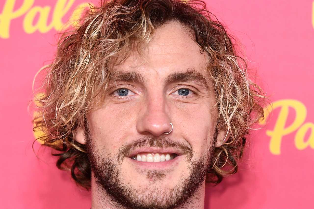 Seann Walsh lost almost all his money before signing up for I’m A Celebrity