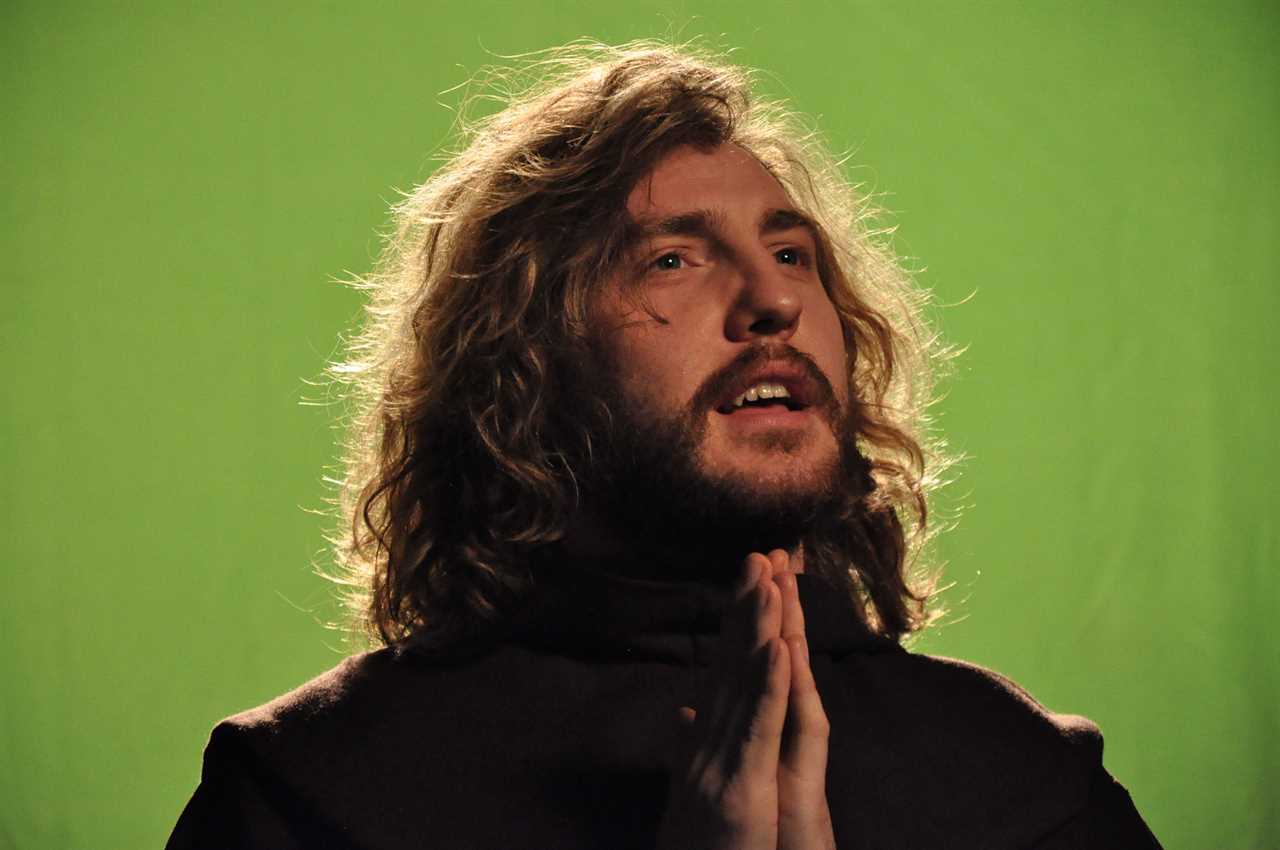 Seann Walsh lost almost all his money before signing up for I’m A Celebrity