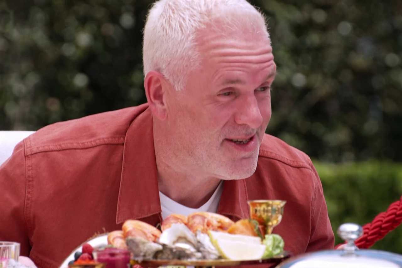 Chris Moyles leaves I’m A Celeb fans fuming over ‘insulting’ comment