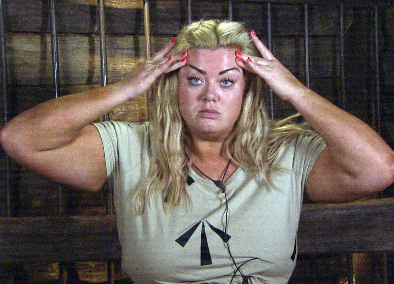 I’m A Celebrity’s most dramatic exits from Olivia Attwood to Richard Madeley and Gemma Collins