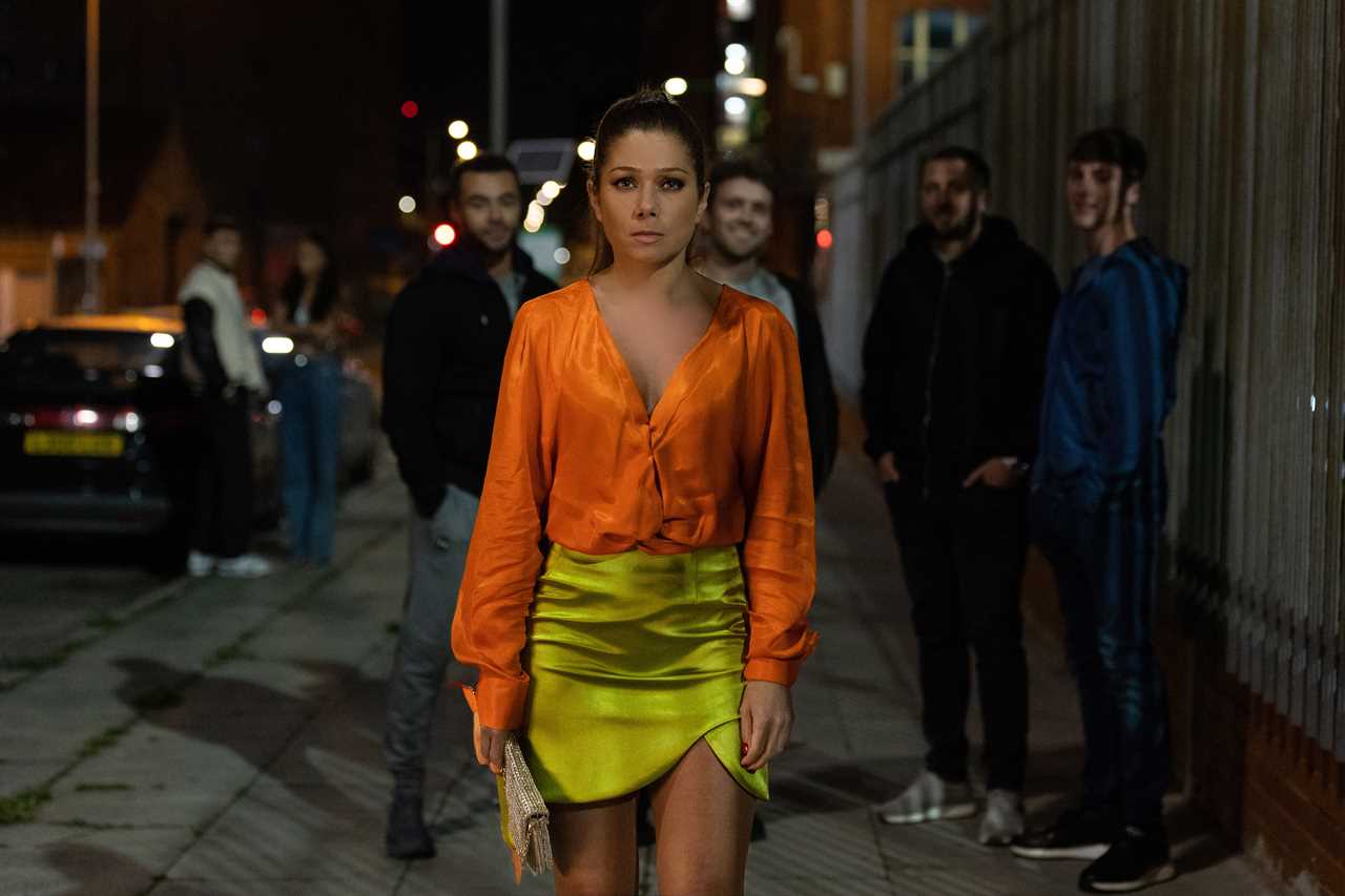 Five explosive Hollyoaks spoilers for this week