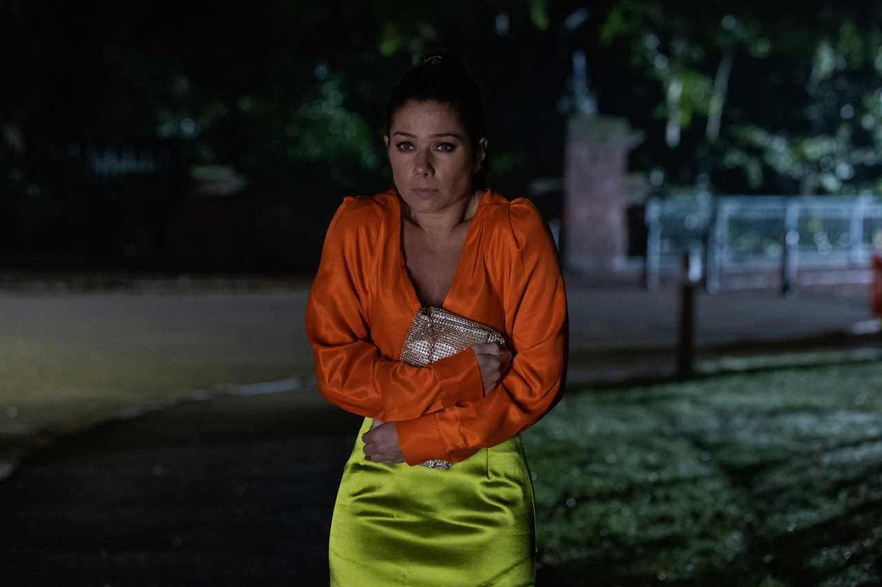 Five explosive Hollyoaks spoilers for this week