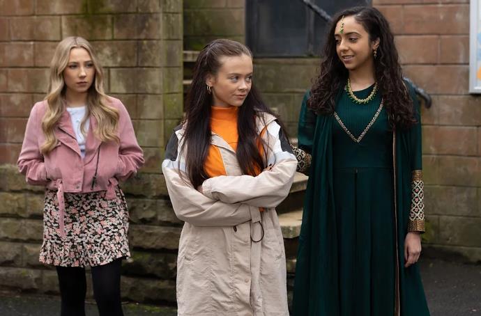 Five explosive Hollyoaks spoilers for this week