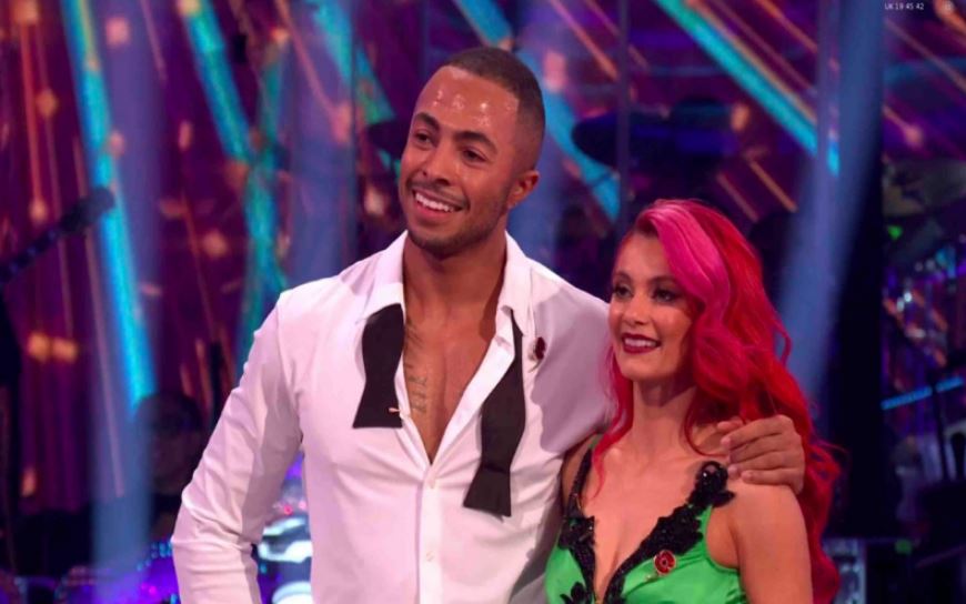 Strictly fans furious after spotting Shirley Ballas’ ‘rude and disrespectful’ comment to Dianne Buswell