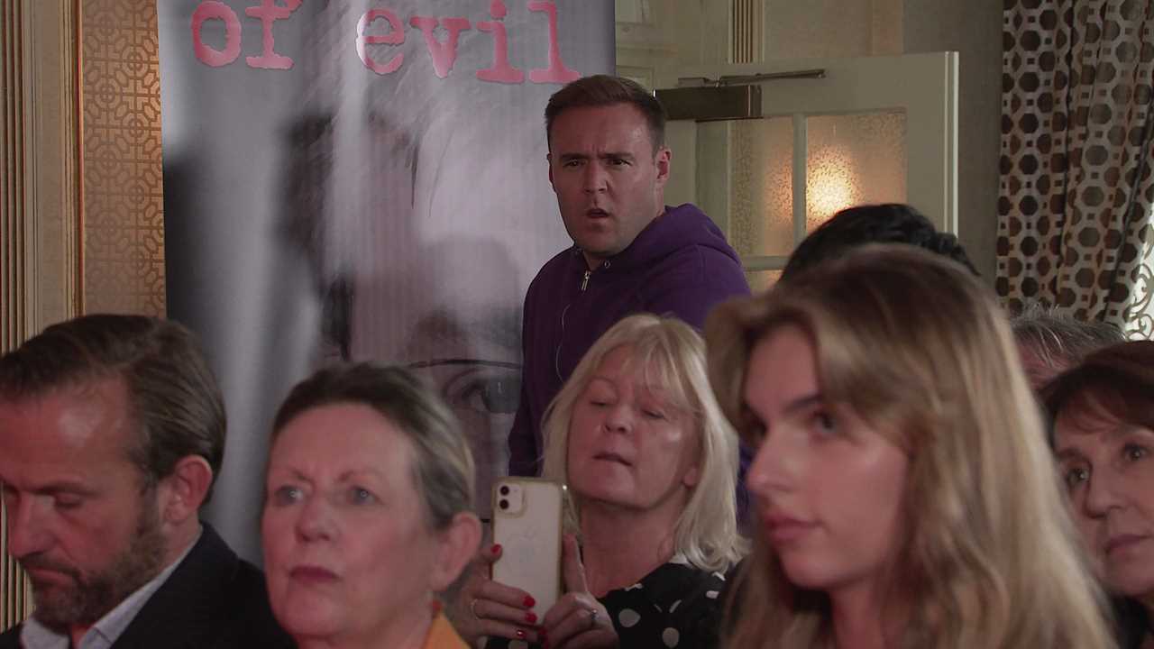 Coronation Street fans all have the same complaint about Tyrone Dobbs