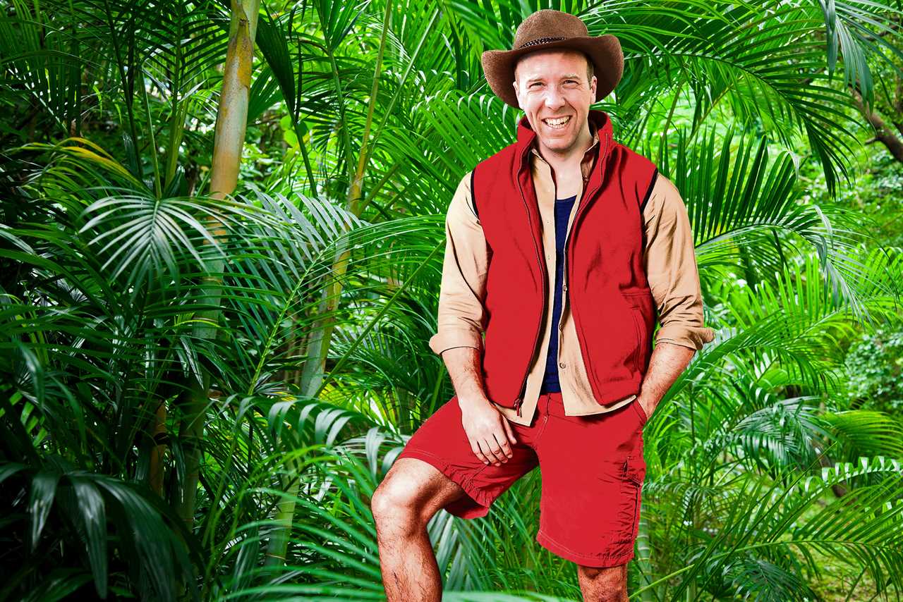 I’m A Celebrity bosses predict ‘fireworks’ as shocked stars meet Matt Hancock tomorrow