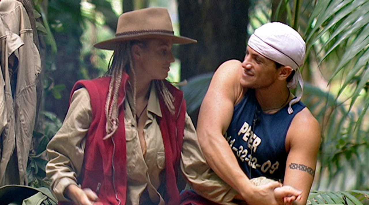 Jill Scott reveals secret ‘crush’ on former I’m A Celebrity star