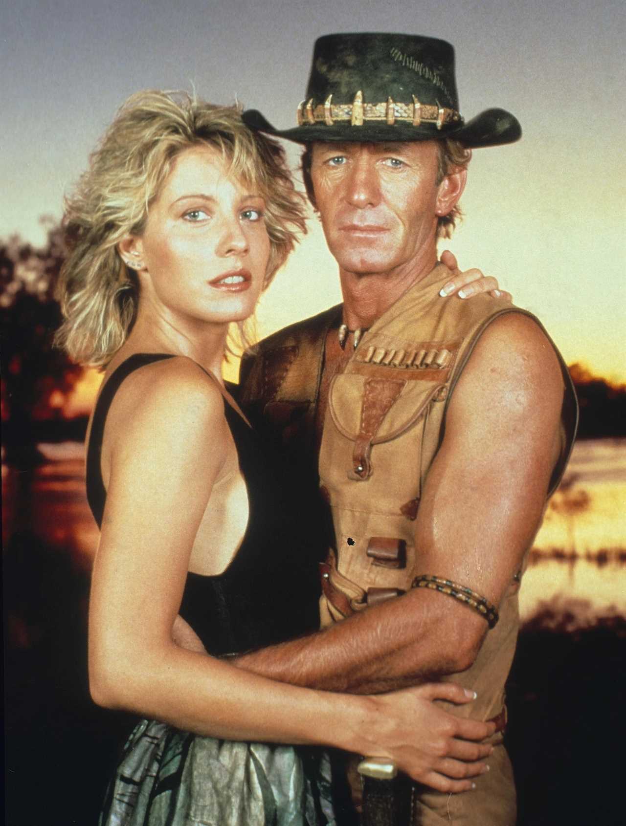 Crocodile Dundee star Paul Hogan, 83, reveals he’s too weak to open jars and is desperate to return to Australia