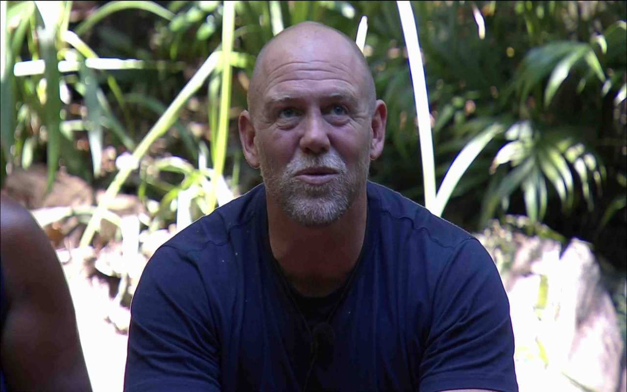 Why Prince William and Princess Kate will be upset at Mike Tindall’s behaviour on I’m a Celebrity, says royal expert