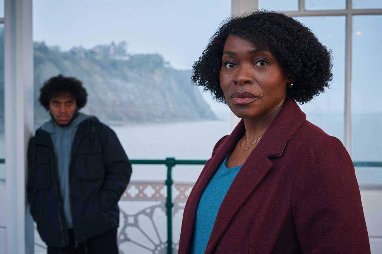 The Pact viewers ‘switch off’ as they blast ‘terrible writing’ in BBC’s season 2