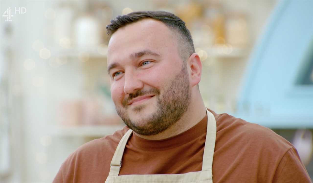 Bake Off viewers fuming over semi-final elimination ahead of next week’s finale