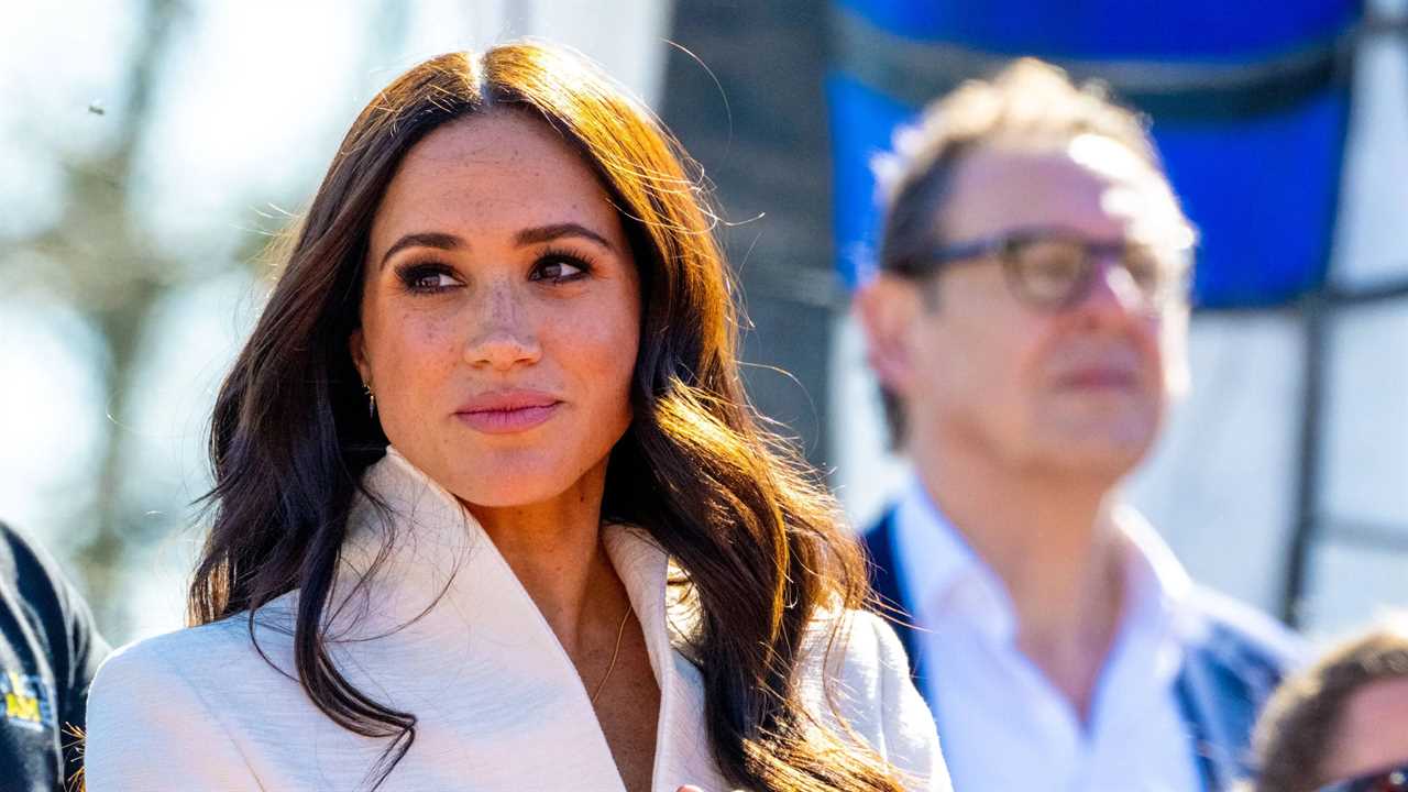 Secret sign ‘show-off’ Meghan Markle is ‘milking the Royal name as far as she can’ for ‘prestige’