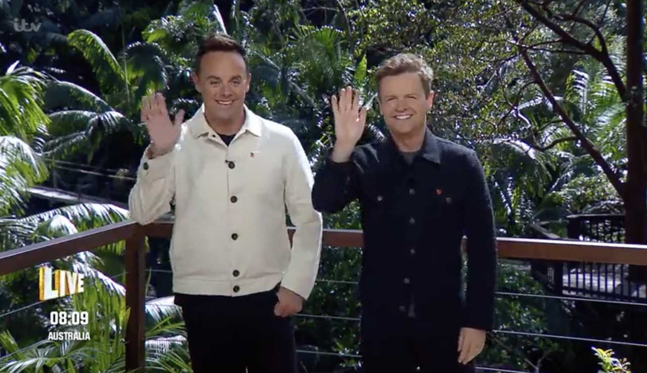 Ant and Dec ‘confirm’ return of massive TV gameshow during swipe at Stephen Mulhern