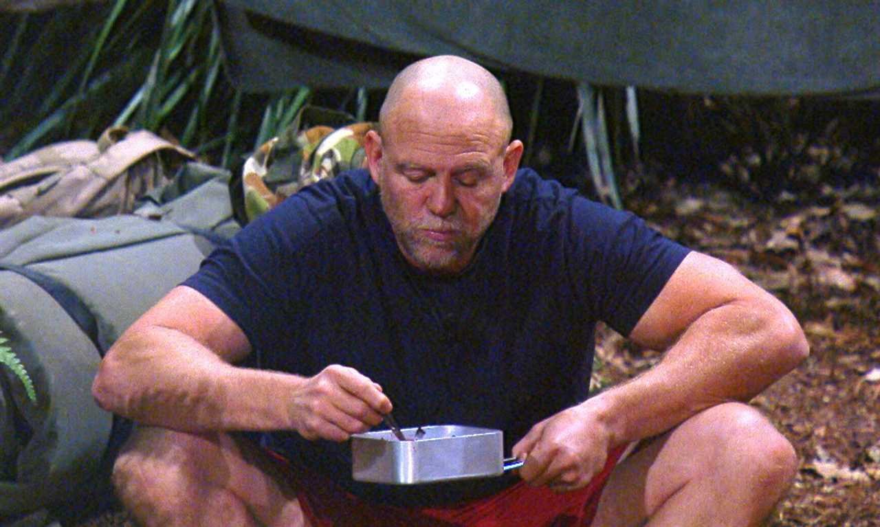 Royals bracing for more ‘unpleasant’ Mike Tindall revelations on I’m a Celeb, says expert who branded him ‘desperate’