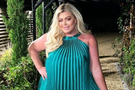 Millionaire Gemma Collins reveals fears over cost of living crisis – saying ‘this is serious’ and ‘f**k buying presents’