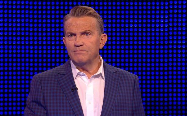 Bradley Walsh stuns The Chase viewers with ‘hidden talent’ picked up from celebrity pal