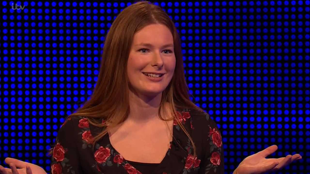 Bradley Walsh stuns The Chase viewers with ‘hidden talent’ picked up from celebrity pal