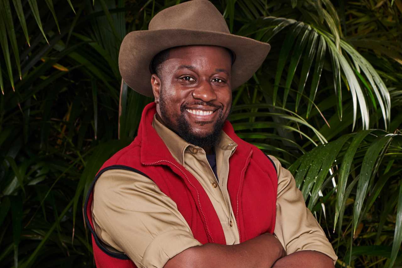 I’m A Celeb fans all have the same question as Matt Hancock faces second trial