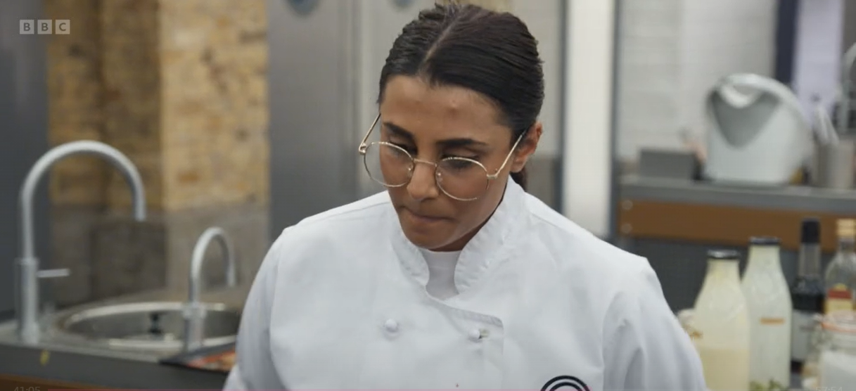 MasterChef: The Professionals fans rage contestant should be ‘instantly disqualified’ from show