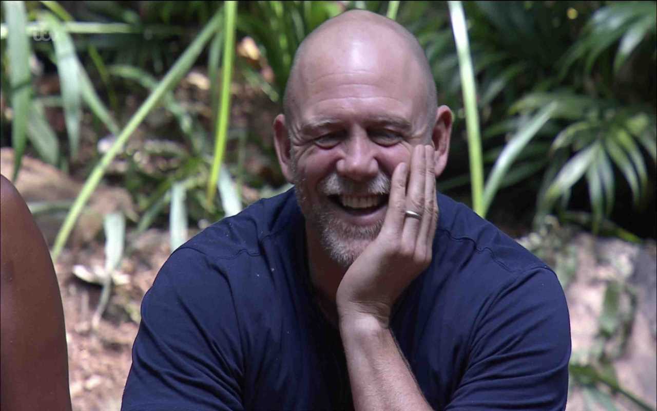 Princess Anne won’t ‘cheer’ for Mike Tindall on I’m A Celeb, she’ll ask ‘what on earth is he doing’, expert claims