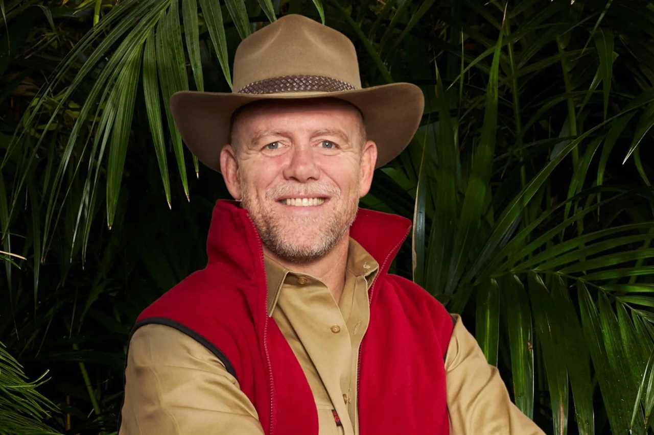 Princess Anne won’t ‘cheer’ for Mike Tindall on I’m A Celeb, she’ll ask ‘what on earth is he doing’, expert claims