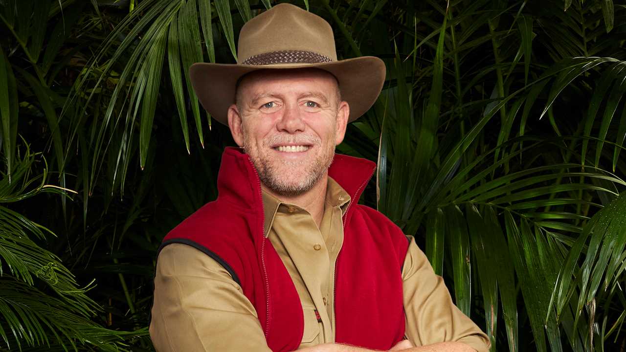 Mike Tindall’s big I’m A Celeb pay check is no different to Harry cashing in on commercial deals, royal expert claims