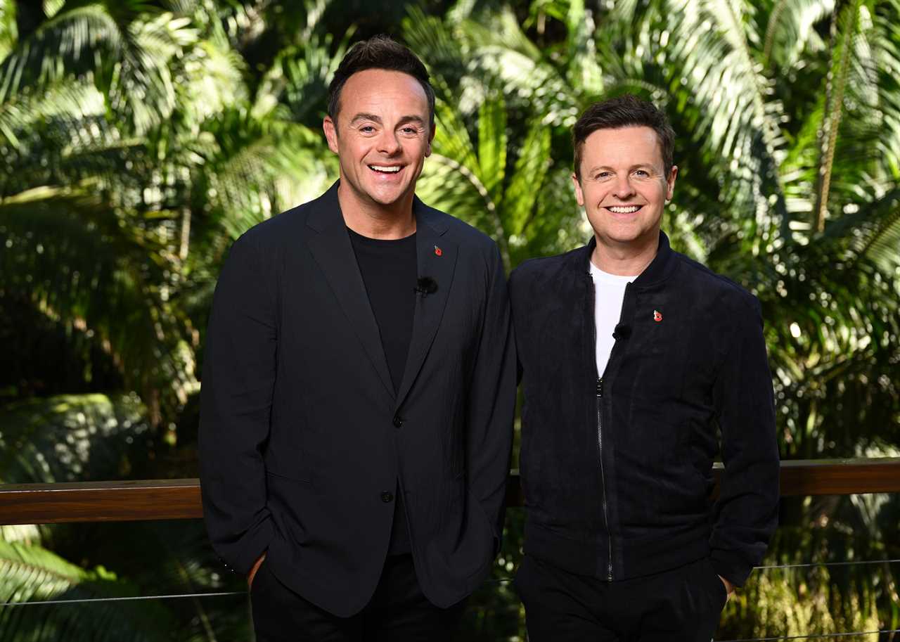 Ant and Dec break silence on future of Saturday Night Takeaway as fans beg for show return