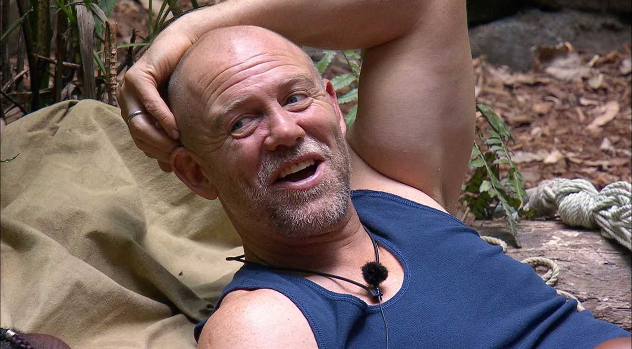 I’m a Celeb’s Mike Tindall’s most jaw-dropping royal revelations – cheeky nickname for Kate Middleton to punching Harry