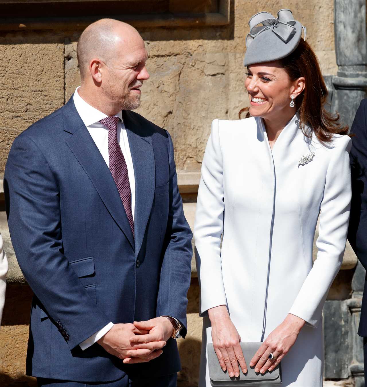 I’m a Celeb’s Mike Tindall’s most jaw-dropping royal revelations – cheeky nickname for Kate Middleton to punching Harry