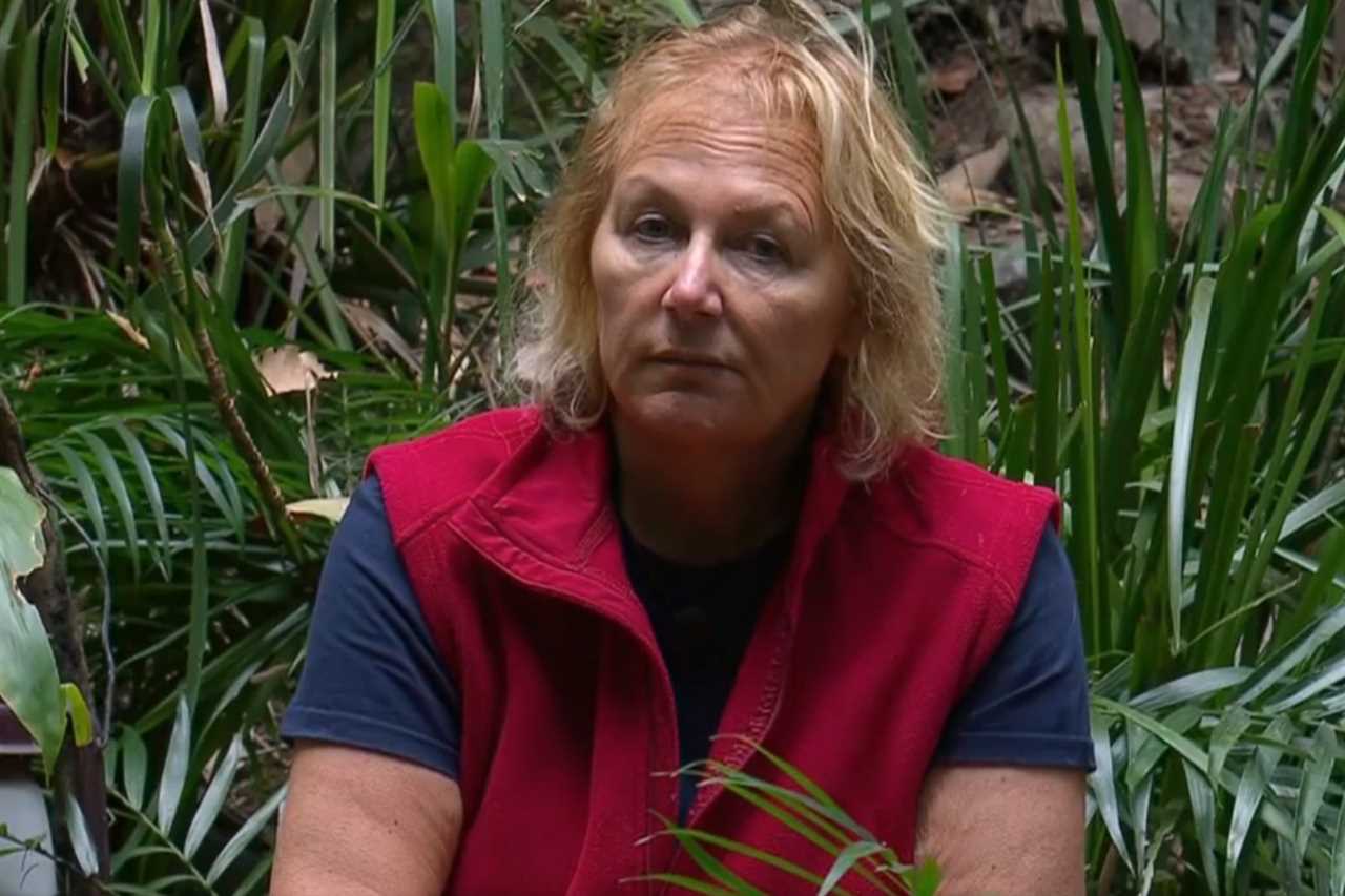 Coronation Street fans convinced ‘furious’ Sue Cleaver is about to explode in I’m A Celeb feud