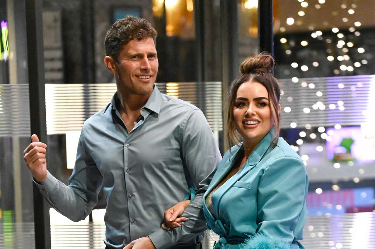 Married At First Sight star Johnathan’s ex Sophie breaks silence as his shock new romance is revealed